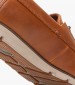 Men Sailing shoes A42X7 Tabba Leather Timberland