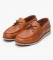 Men Sailing shoes A42X7 Tabba Leather Timberland