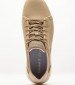 Men Casual Shoes A5TY5 Beige Nubuck Leather Timberland