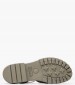 Women Sandals A63H4 Taupe Leather Timberland