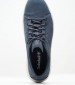 Men Casual Shoes A6A2D Blue Nubuck Leather Timberland