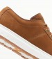 Men Casual Shoes A6A2D Brown Nubuck Leather Timberland