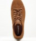 Men Casual Shoes A6A2D Brown Nubuck Leather Timberland