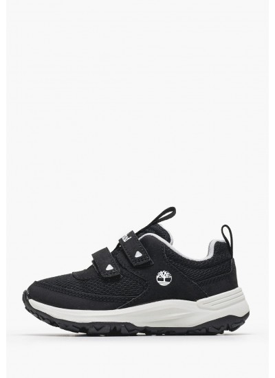 Γυναικεία Παπούτσια Casual 177288 Μπεζ ECOleather Skechers