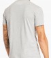 Men T-Shirts A6GH1.3pack Multi Cotton Timberland