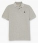 Men T-Shirts A6VDP Grey Cotton Timberland