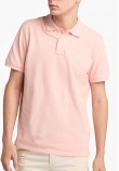 Men T-Shirts A6VDP Pink Cotton Timberland