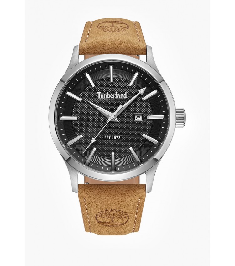 Men Watches TDWGB0041003 Tabba Stainless Steel Timberland