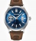 Men Watches TDWGB0041005 Brown Stainless Steel Timberland