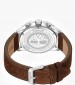 Men Watches TDWGF0041501 Brown Stainless Steel Timberland