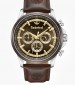 Men Watches TDWGF0054601 Brown Stainless Steel Timberland