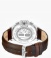 Men Watches TDWGF0054601 Brown Stainless Steel Timberland