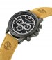 Men Watches TDWGF0054603 Brown Stainless Steel Timberland