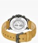 Men Watches TDWGF0054603 Brown Stainless Steel Timberland