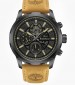 Men Watches TDWGF0056101 Brown Stainless Steel Timberland