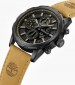 Men Watches TDWGF0056101 Brown Stainless Steel Timberland