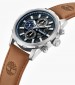 Men Watches TDWGF0056103 Brown Stainless Steel Timberland