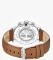 Men Watches TDWGF0056103 Brown Stainless Steel Timberland