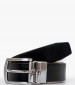 Men Belts Denton.Rev Tabba Leather Tommy Hilfiger