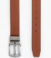 Men Belts Denton.Rev Tabba Leather Tommy Hilfiger