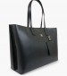 Γυναικείες Τσάντες Distinct.Tote Μαύρο ECOleather Tommy Hilfiger