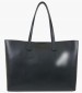 Γυναικείες Τσάντες Distinct.Tote Μαύρο ECOleather Tommy Hilfiger