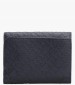 Women Wallets Distinct.Wallet Blue ECOleather Tommy Hilfiger