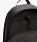 Ανδρικές Τσάντες Foundation.Backpack Μαύρο ECOleather Tommy Hilfiger