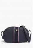 Γυναικείες Τσάντες Legacy.Camerabag Μπλε ECOleather-Ύφασμα Tommy Hilfiger