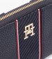 Γυναικεία Πορτοφόλια Legacy.Za Μπλε ECOleather Tommy Hilfiger