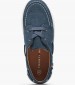 Παιδικά Παπούτσια Casual Lowcut.2 Μπλε ECOsuede Tommy Hilfiger