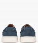 Παιδικά Παπούτσια Casual Lowcut.2 Μπλε ECOsuede Tommy Hilfiger