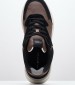 Men Casual Shoes Mix.Premium Brown Leather-Buckskin Tommy Hilfiger