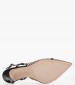 Women Pumps & Peeptoes High 2548.1001130 Beige Mat Mortoglou