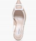 Women Pumps & Peeptoes High 2548.73873 Beige Leather Mortoglou