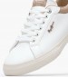 Women Casual Shoes Kenton.W Beige ECOleather Pepe Jeans