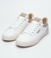 Women Casual Shoes Kenton.W Beige ECOleather Pepe Jeans