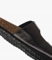 Γυναικεία Flats D.Brionia Γκρι ECOleather Geox