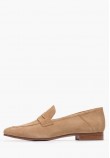 Women Moccasins D.Mantinea Tabba Buckskin Geox