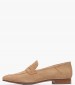 Women Moccasins D.Mantinea Tabba Buckskin Geox