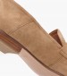 Women Moccasins D.Mantinea Tabba Buckskin Geox