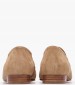 Women Moccasins D.Mantinea Tabba Buckskin Geox