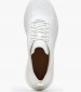 Women Casual Shoes D.Xtors White Leather Geox