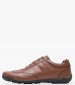 Men Casual Shoes Edgware.A Tabba Leather Geox