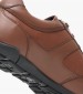 Men Casual Shoes Edgware.A Tabba Leather Geox