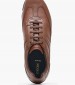 Men Casual Shoes Edgware.A Tabba Leather Geox