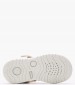 Kids Flip Flops & Sandals Sdl.Macchia White Leather Geox