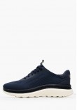 Men Casual Shoes Spherica.Actif.X Blue Fabric Geox