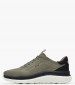 Men Casual Shoes Spherica.Actif.X Khaki Fabric Geox