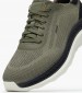 Men Casual Shoes Spherica.Actif.X Khaki Fabric Geox